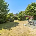 Ll237-tranekaer-tom-knudsensvej-14 Ferienhaus