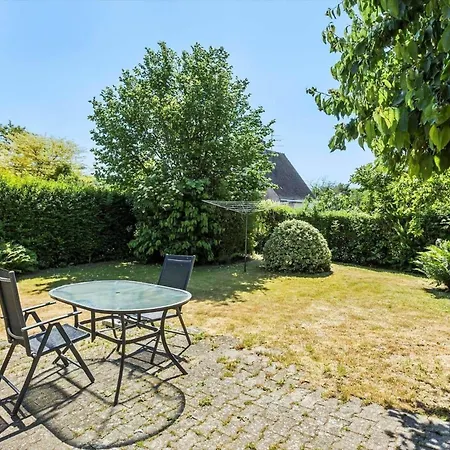 בית נופש Ll237-tranekaer-tom-knudsensvej-14