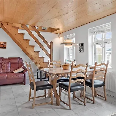 Ll237-tranekaer-tom-knudsensvej-14 Ferienhaus
