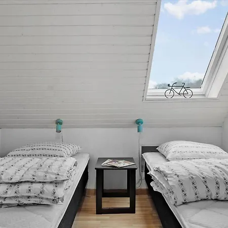 בית נופש Ll237-tranekaer-tom-knudsensvej-14 Tranekær