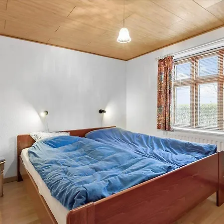 בית נופש Ll237-tranekaer-tom-knudsensvej-14 Tranekær