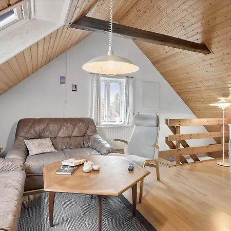 Ll237-tranekaer-tom-knudsensvej-14 Ferienhaus Tranekær