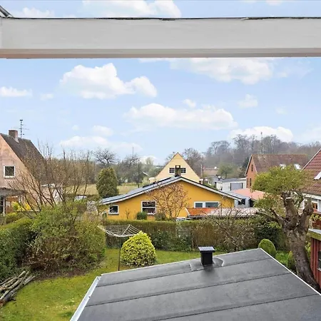 Ll237-tranekaer-tom-knudsensvej-14 * Tranekær