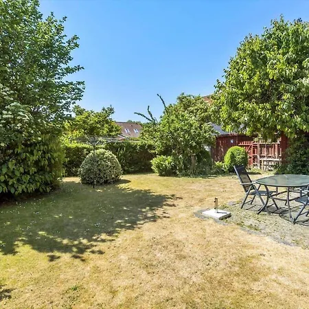 Ll237-tranekaer-tom-knudsensvej-14 בית נופש