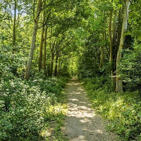 Ll237-tranekaer-tom-knudsensvej-14 בית נופש