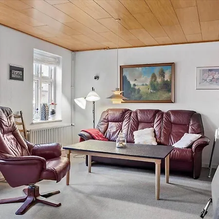 Semesterbostad Ll237-tranekaer-tom-knudsensvej-14