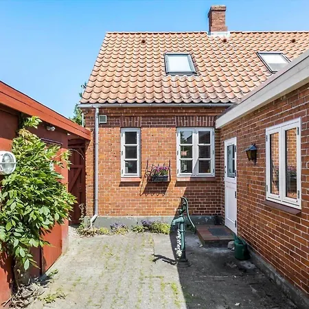 Casa de Férias Ll237-tranekaer-tom-knudsensvej-14 *